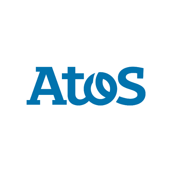 Logo Atos