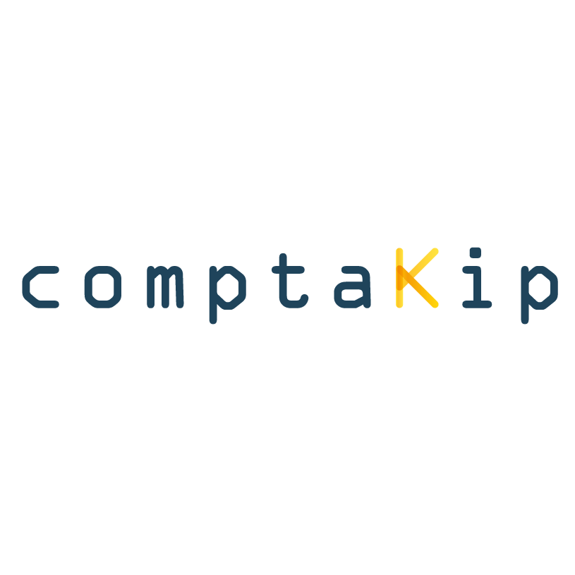 Logo ComptaKip