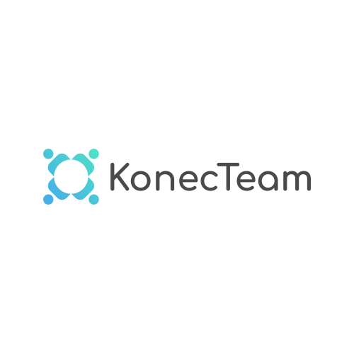 Logo KonecTeam