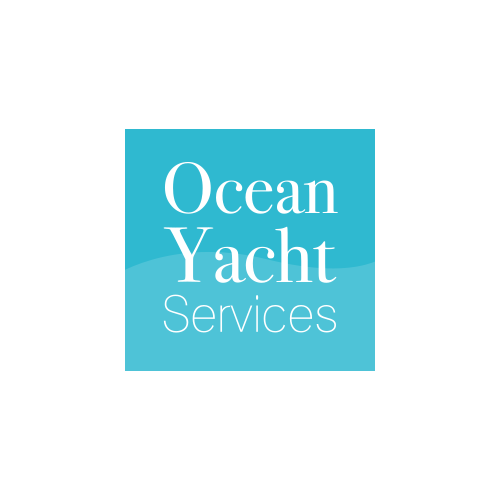 Logo Ocean Yacht Services