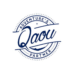 Logo Qaou