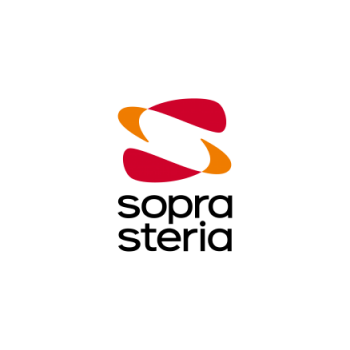 Logo Sopra Steria