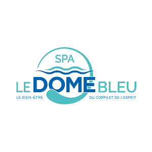 Logo Spa Le Dome Bleu