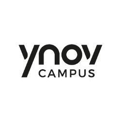 Logo Ynov Campus