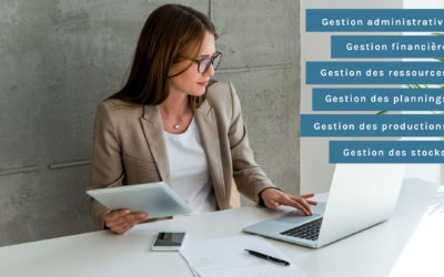 Les applications métiers pour révolutionner la gestion des entreprises